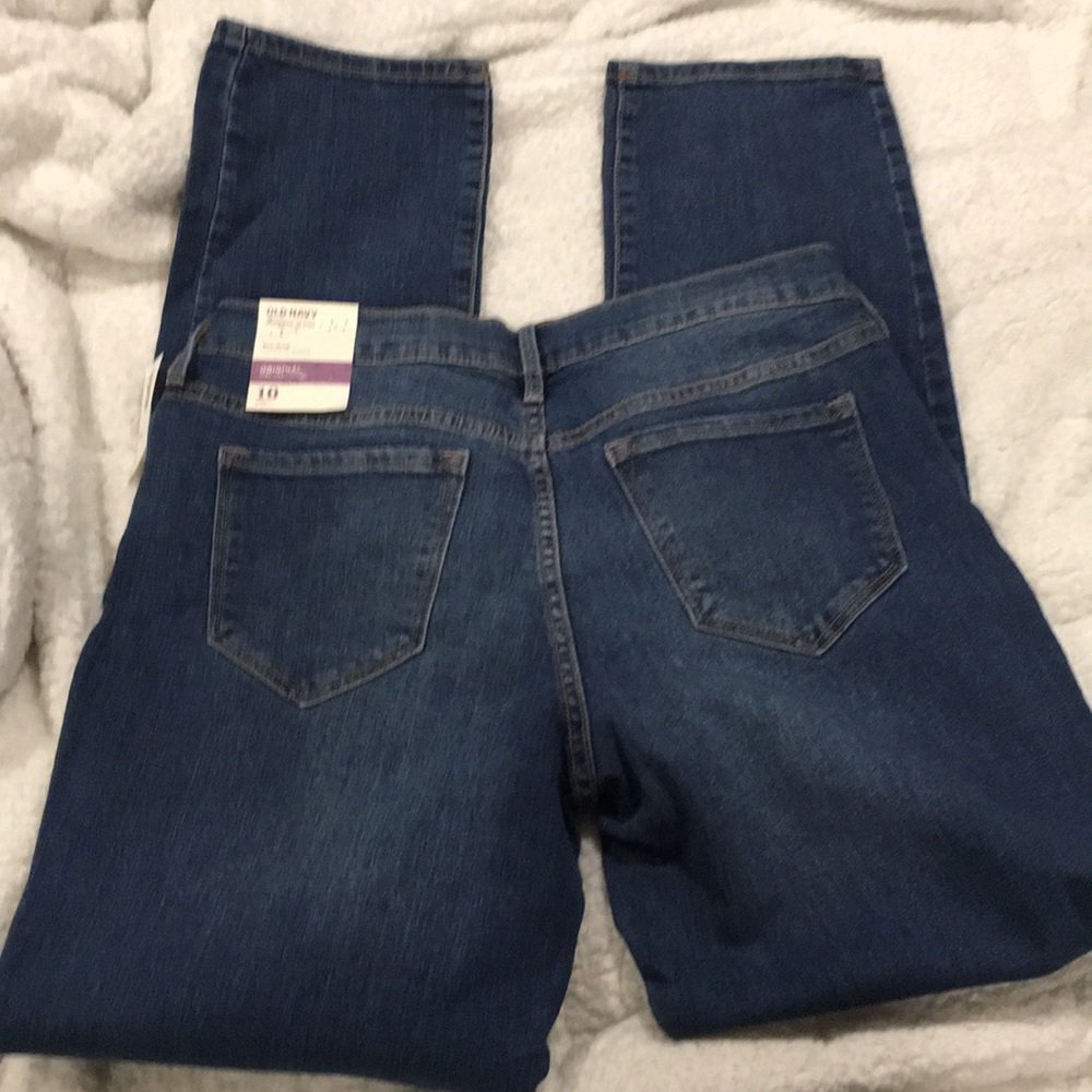 NWT Old Navy Famous Jeans
